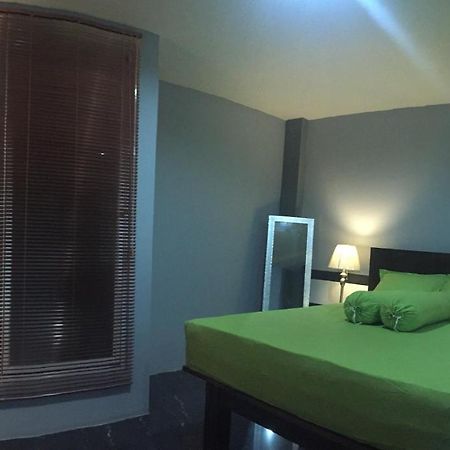 Vysha Residence Jakarta Bagian luar foto