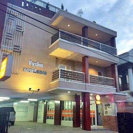 Vysha Residence Jakarta Bagian luar foto