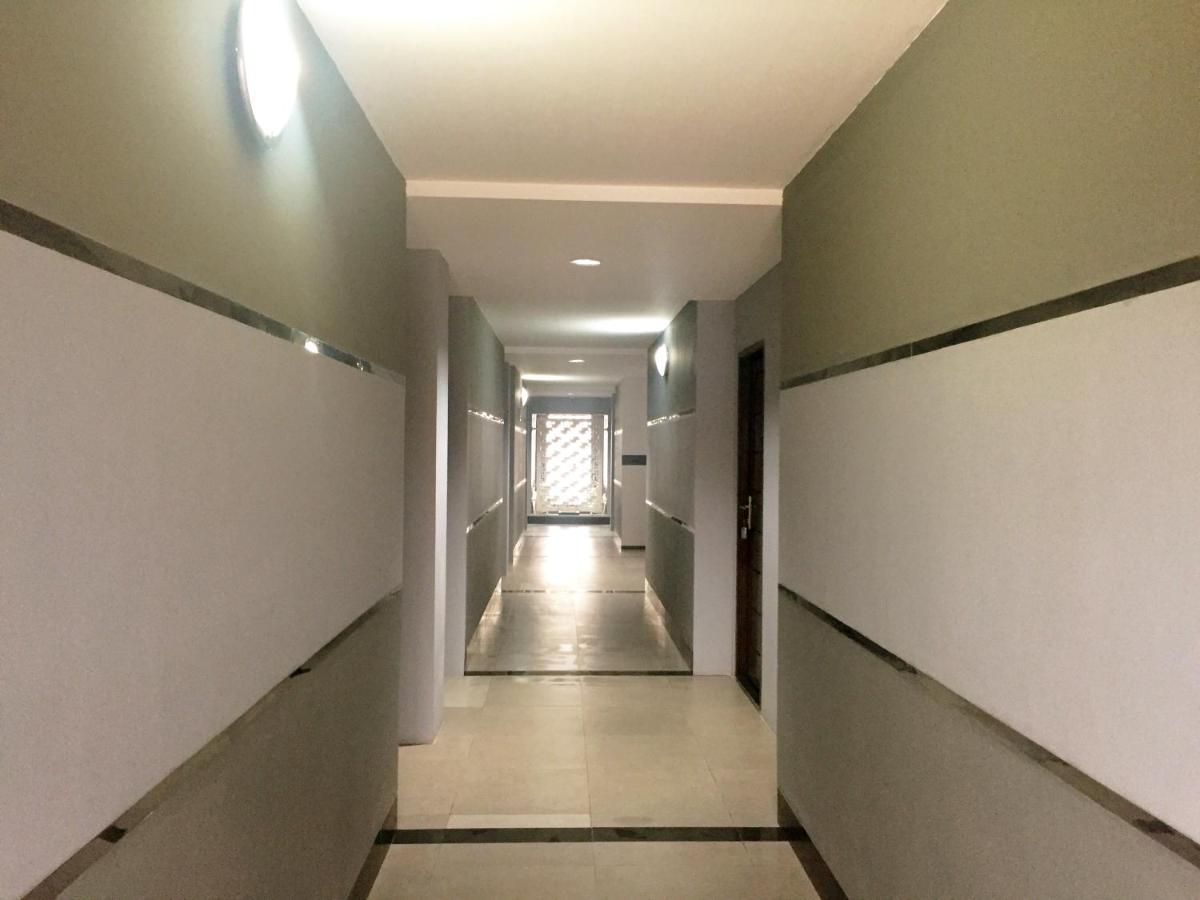 Vysha Residence Jakarta Bagian luar foto